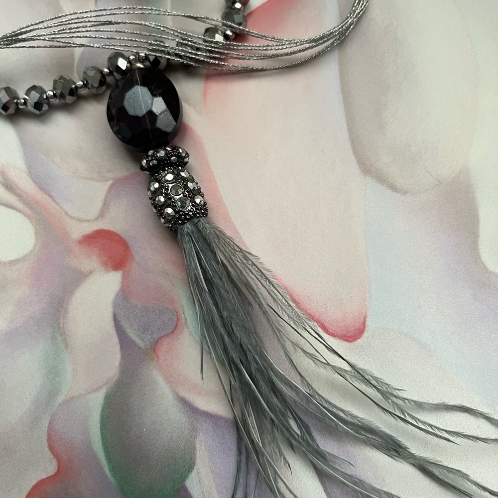 CHICO’S Necklace - Picture 6 of 9